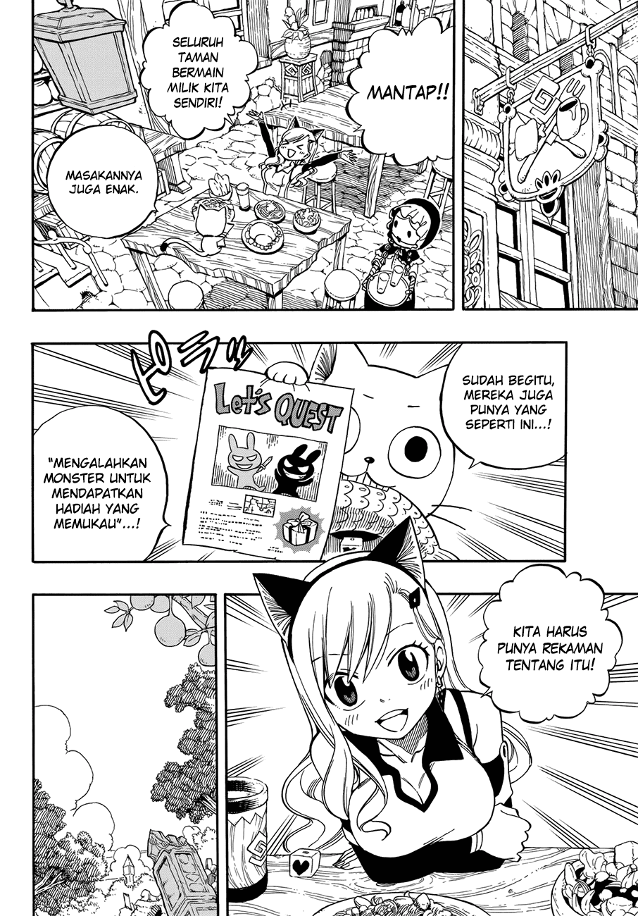 Eden’s Zero Chapter 01 Gambar 13